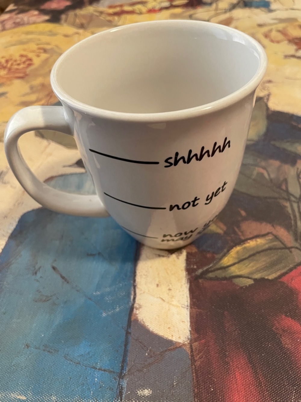 Mug - Picture 2 of 3